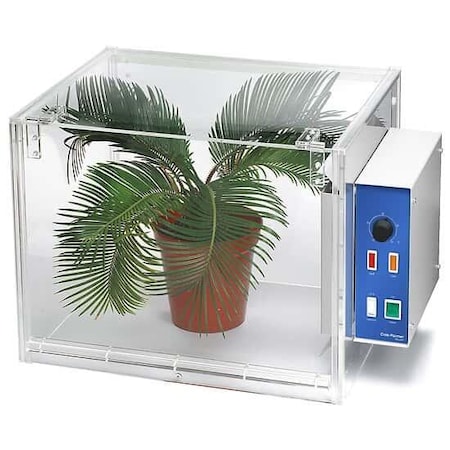 Analog Incubator, acrylic, 230 V MPN:01110-02
