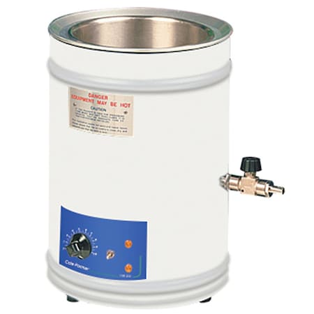 Fluidized Sand Bath MPN:0118400