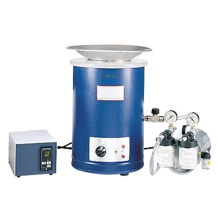 Pressure Regulator MPN:0119102