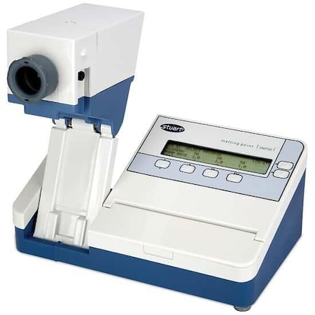 Advanced Digital Melting Point Apparatus MPN:03011-49