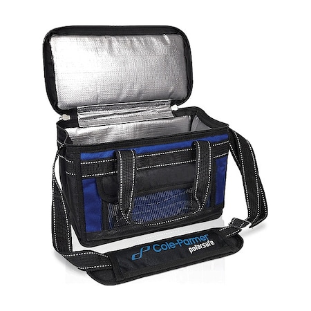 Cryogenic Storage Box MPN:0372600