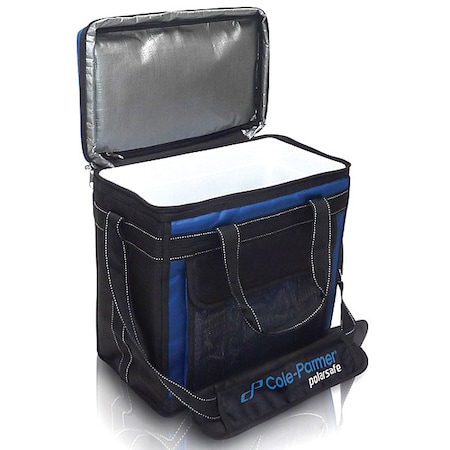 Cryogenic Storage Box MPN:0372602
