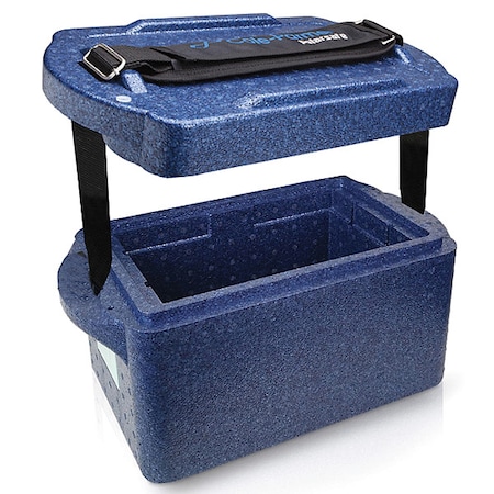 Cryogenic Storage Box MPN:0372604