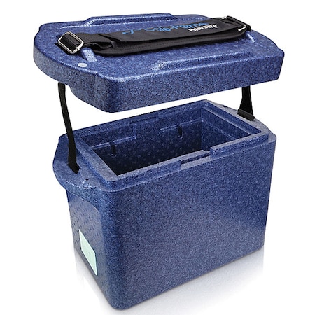 Cryogenic Storage Box MPN:0372605