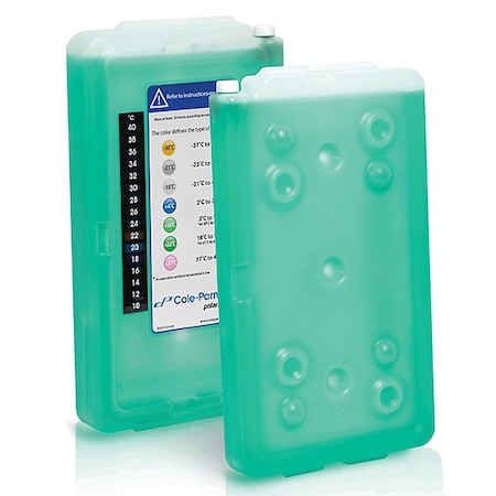 Cold Pack, PK2 MPN:0372607