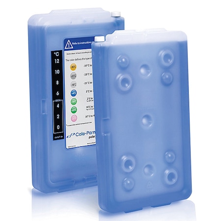 Cold Pack, PK2 MPN:0372609
