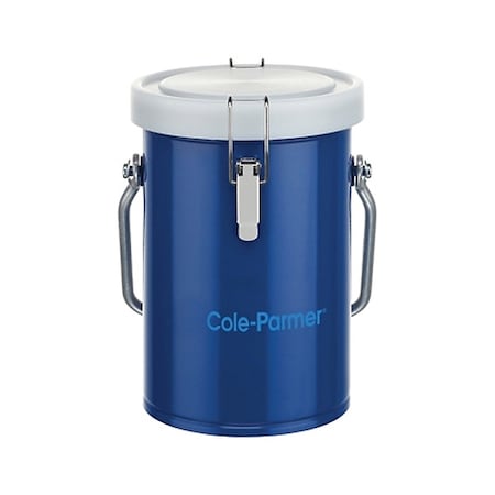 Cryogenic Dewar MPN:0377220