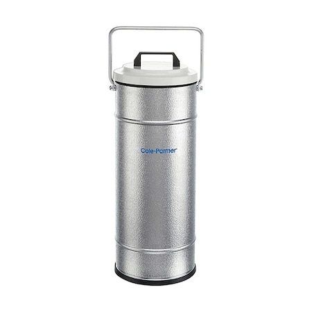 Cryogenic Dewar MPN:0377456