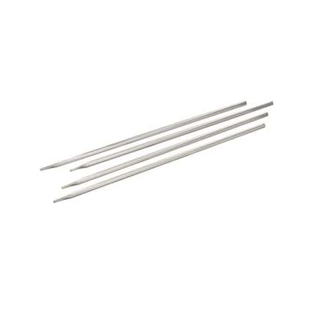 Sterile Aspirating Serological Pi, PK 200 MPN:04395-09