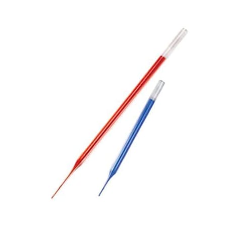 Sterile Plastic Pasteur Pipettes, PK 200 MPN:04395-11