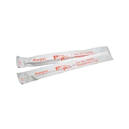 Sterile Plastic Pasteur Pipettes, PK 200 MPN:04395-12