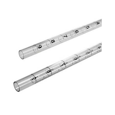 Open Ended Pipettes, 5 mL, Indivi, PK 200 MPN:04395-15