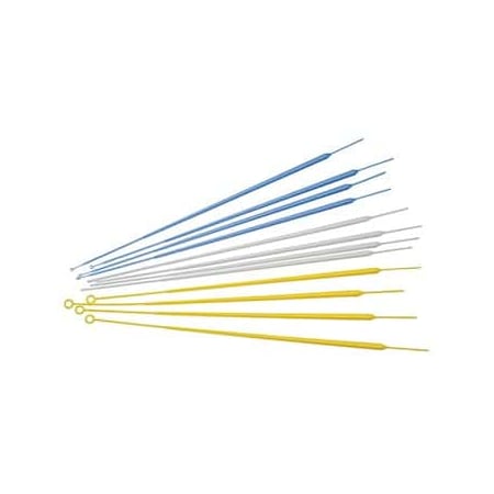 Disposable Inoculating Loop, 1 u, PK 1000 MPN:06231-03