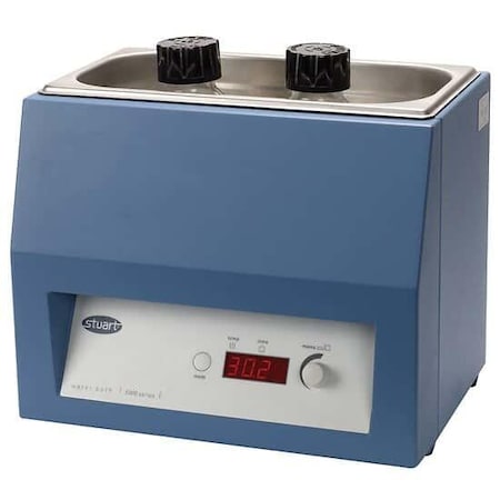 Digital Water Bath, stainless steel, 6 L MPN:12122-91
