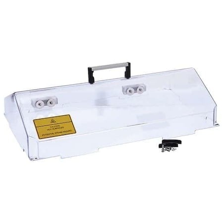 Shaking Water Bath Cover, polycarbonate MPN:12152-99