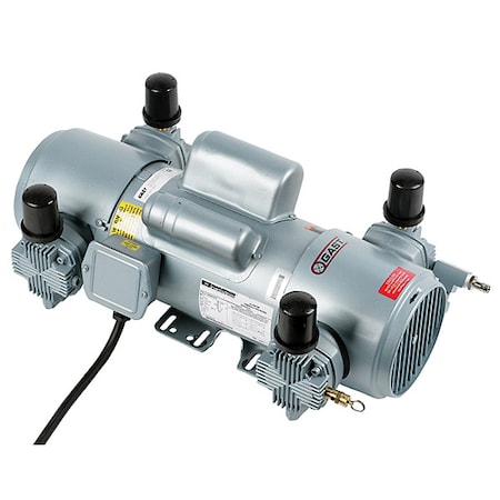 Air Compressor MPN:1218401