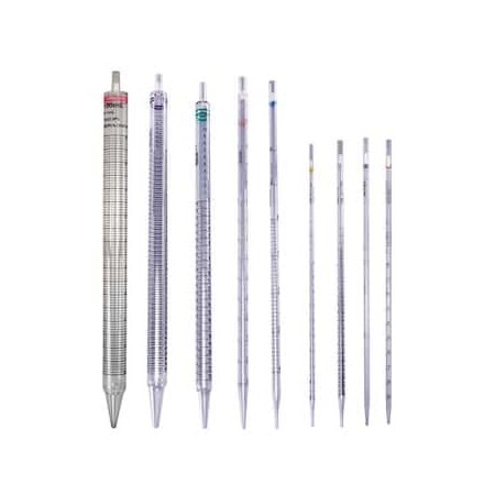 Polystyrene Serological Pipettes, PK 400 MPN:13002-30