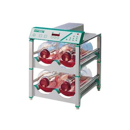 Roller System Fast Drive Unit, 2.0-6.0 r MPN:24406-28