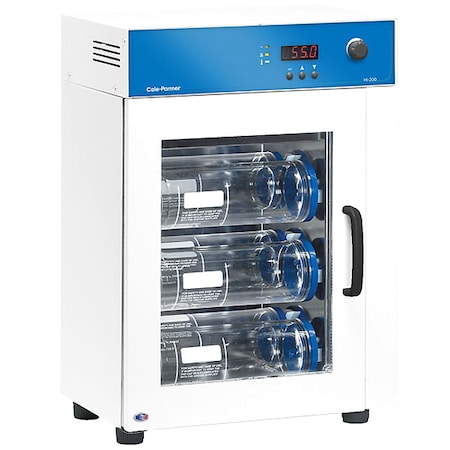 Hybridization Incubator MPN:3945501