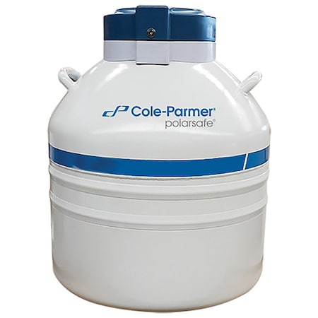 Cryogenic Dewar MPN:4426054
