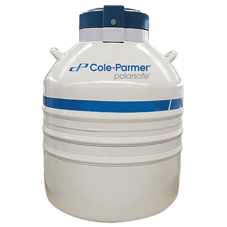 Cryogenic Dewar MPN:4426055