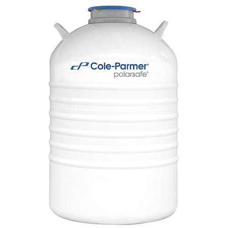 Cryogenic Dewar MPN:4426057