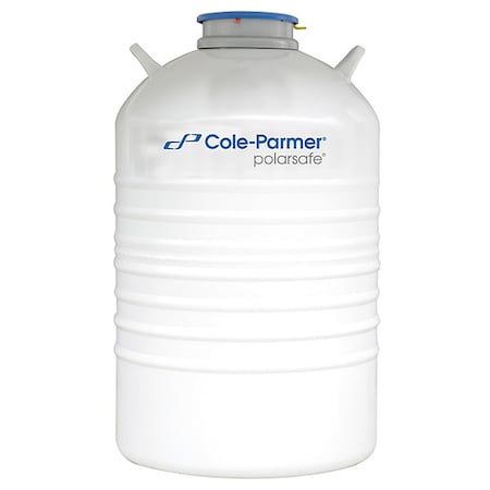 Cryogenic Dewar MPN:4426058