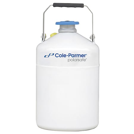 Cryogenic Dewar MPN:4426059