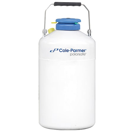 Cryogenic Dewar MPN:4426061