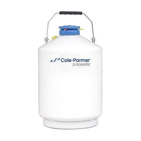 Cryogenic Dewar MPN:4426062