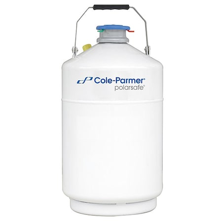 Cryogenic Dewar MPN:4426063