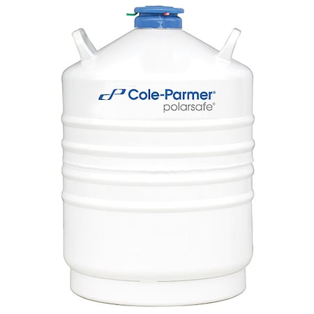 Cryogenic Dewar MPN:4426064
