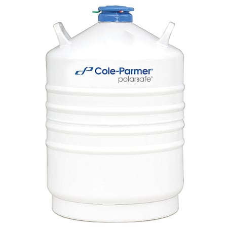 Cryogenic Dewar MPN:4426065