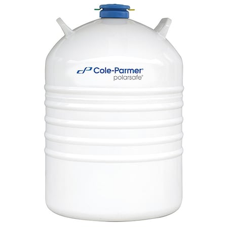 Cryogenic Dewar MPN:4426066