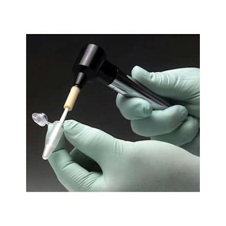 Pestle and 0.5 mL Microtube, PK 100 MPN:44468-24