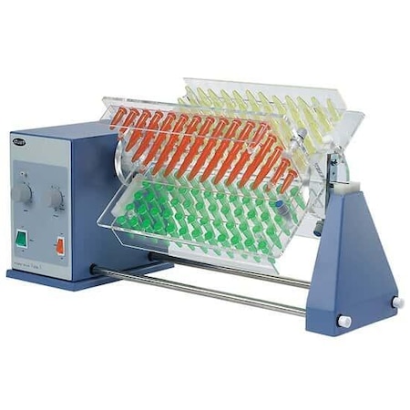 Drum for 1.5-mL Microcentrifuge Tubes MPN:51600-99