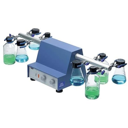 Wrist-Action Flask Shaker, 230 V MPN:51900-02