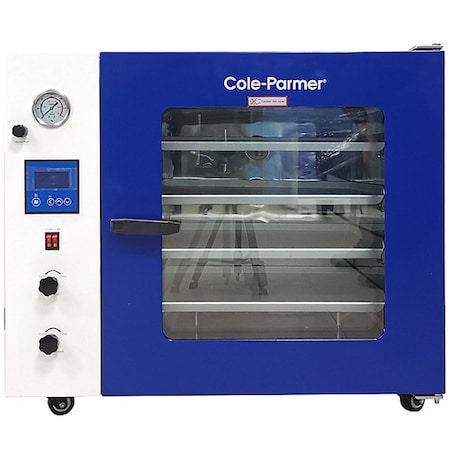 Vacuum Oven MPN:5241128