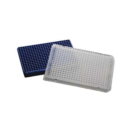 Aluminum Cooling Block, 384-Well PCR Pla MPN:63615-05