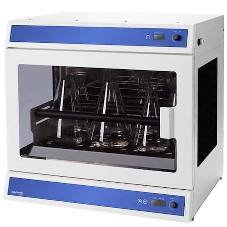 Shaking Incubator, 51 L capacity, 120 V MPN:79520-00