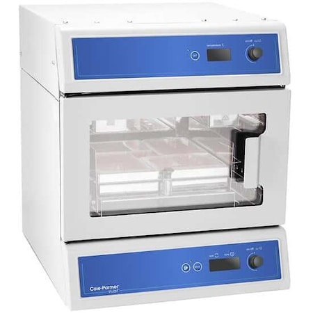 Microplate Shaking Incubator, 4 plate ca MPN:79520-10
