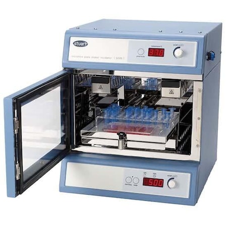 Microplate Shaking Incubator w/ IQ/OQ Do MPN:79520-12