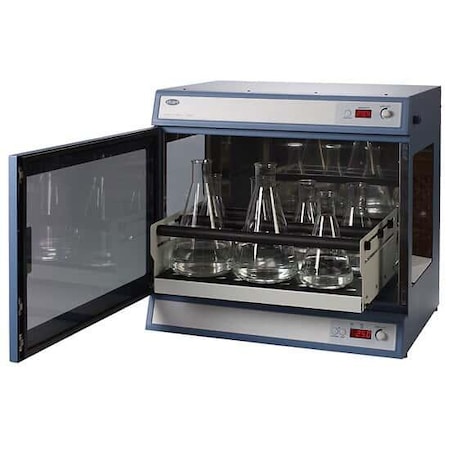 Large Capacity Shaking Incubator, 115 L MPN:79520-14