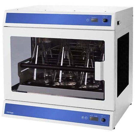 Large Capacity Shaking Incubator, 115 L MPN:79520-16