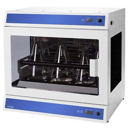Large Capacity Refrigerated Shaking Incu MPN:79520-20
