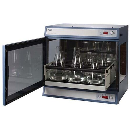 Large Capacity Refrigerated Shaking Incu MPN:79520-22