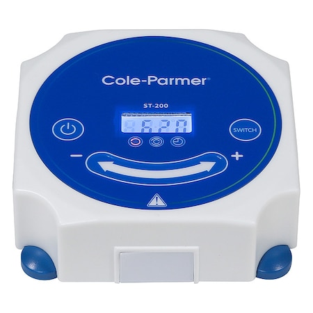 Magnetic Stirrer, Digital, Glass, 1.4