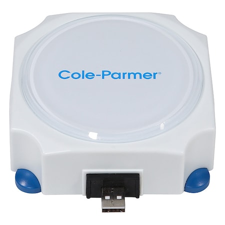 Magnetic Stirrer, Digital, Glass, 1.5