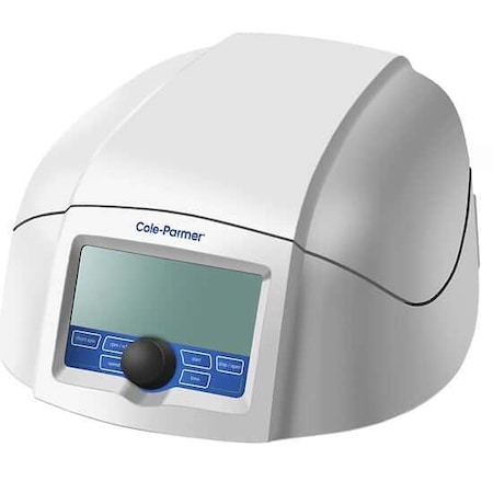 Microcentrifuge, 500 to 15, 000 rpm, 100 MPN:85230-00