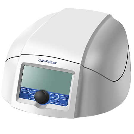 Microcentrifuge, 12 x 2 mL, 5 1/8 in MPN:8523000
